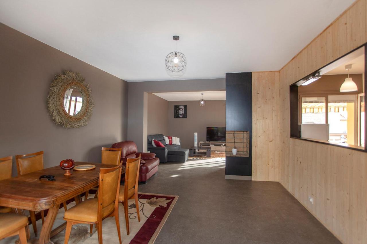 Blue Home Роанн Екстер'єр фото