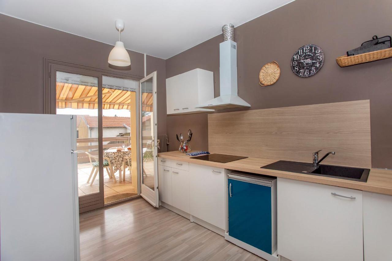 Blue Home Роанн Екстер'єр фото