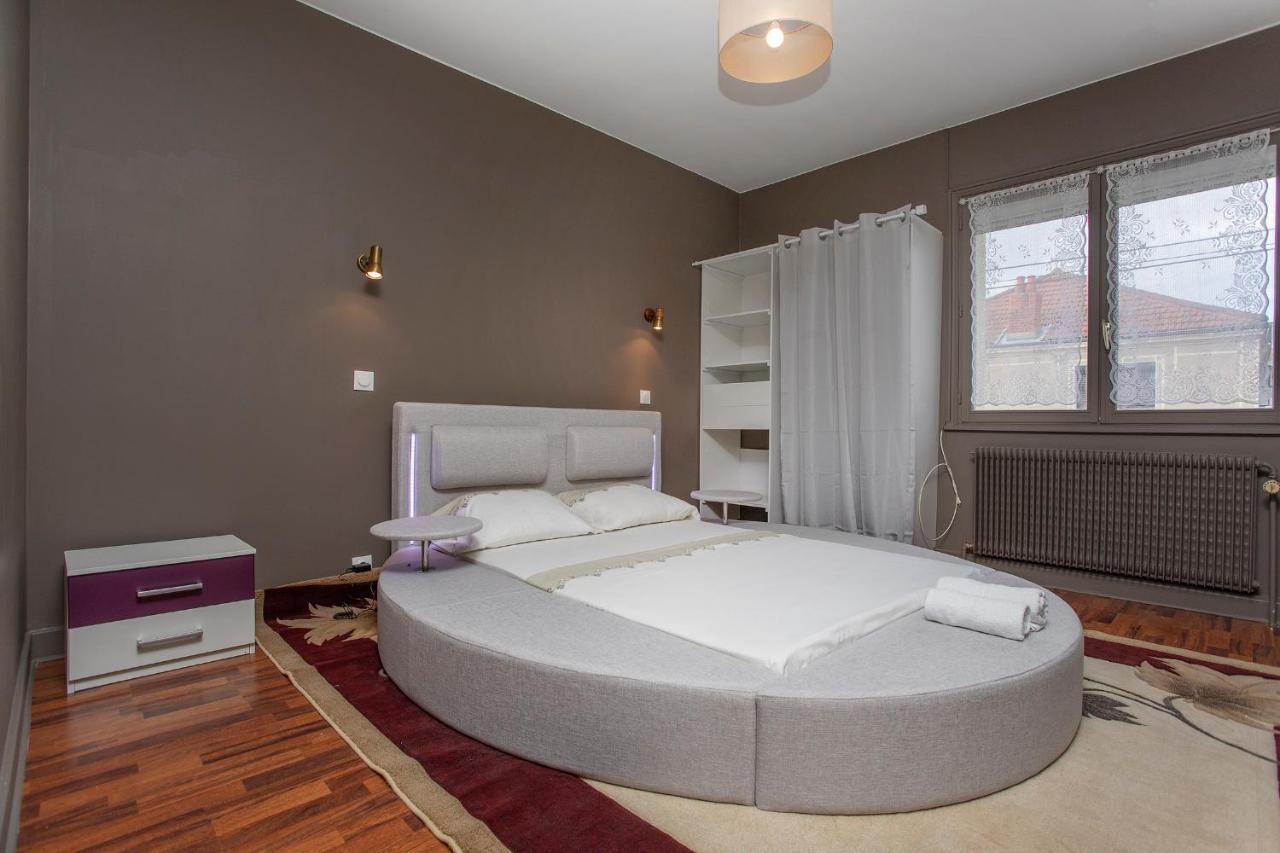 Blue Home Роанн Екстер'єр фото