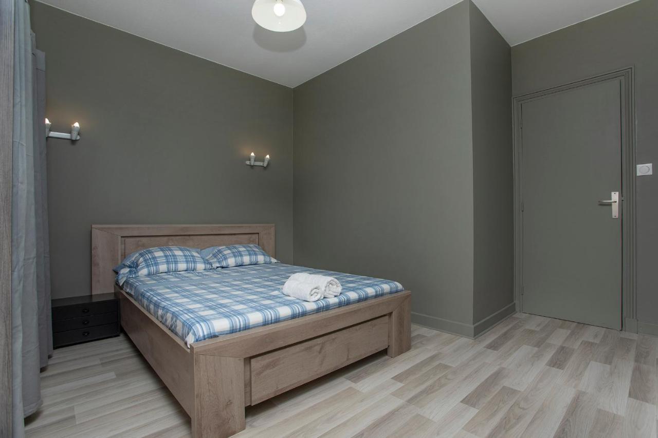 Blue Home Роанн Екстер'єр фото
