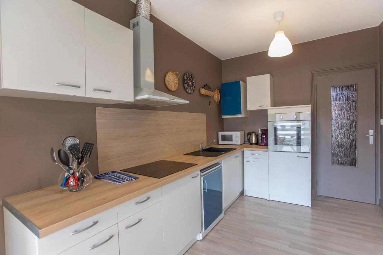 Blue Home Роанн Екстер'єр фото